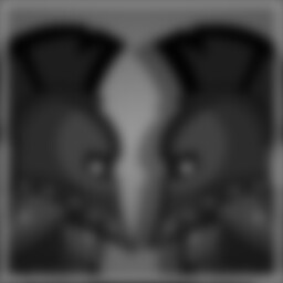 Rogue Soul 1 - Black Captain Helmet