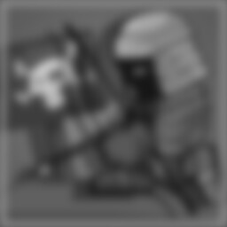 Rogue Soul 1 - Archer Hat
