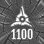 Reach 1100