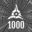 Reach 1000