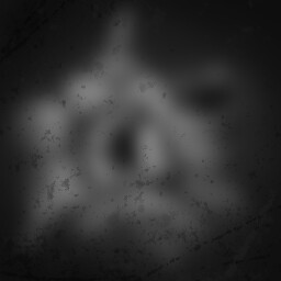 The Thing In The Walls