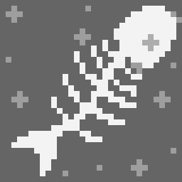 The Forgotten Fish