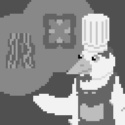 Classic Chef
