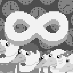 Going Infinite