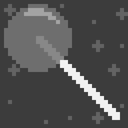 The Sticky Stick