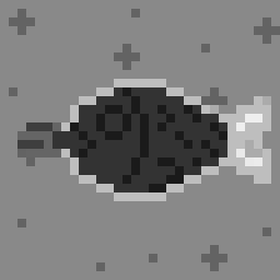The Forged Fish