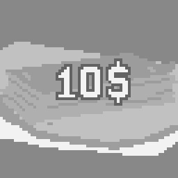 Unearthing Money
