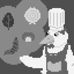 Sausage Spinach Chef
