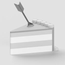 Piece of Cake…