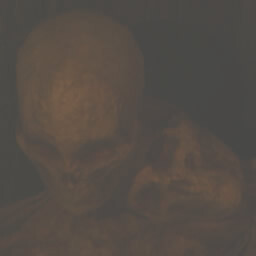TILL DEATH DO US PART