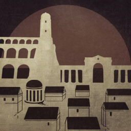 The First City