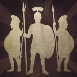 A Standing Army