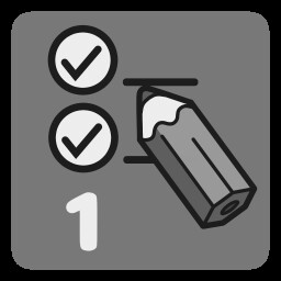 First Task Completed