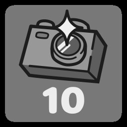Apprentice Photographer