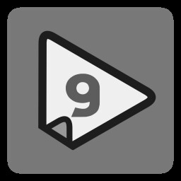 First GIF Attachment