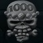 1000 Club