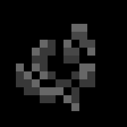 Courier of Misfortune