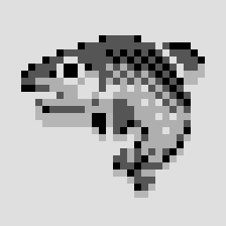 Fish lvl?