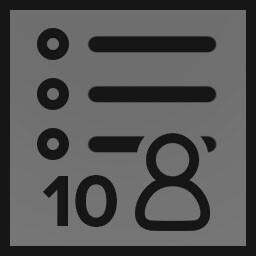 (Not So) Short List