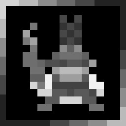 The Waddling Toad Elder