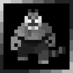 The General Without Shadow