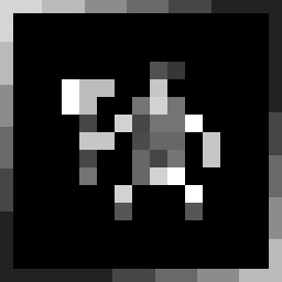 The Woodsman's Final Fate