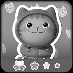 Groovy Beats on Caturn