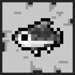 Nibble Fish