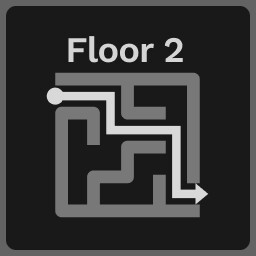 Labyrinth Explorer I