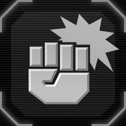 Wild Fist