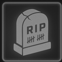 I live... I die. I live... I die. I live... I die.