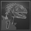 Junior Utahraptor hunter