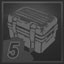 This does not even fill my inventory