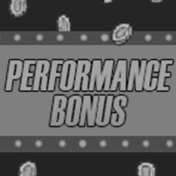 Performance Bonus