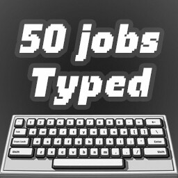 50 Jobs