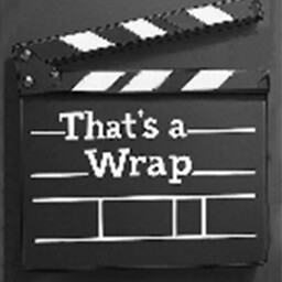 That's a wrap