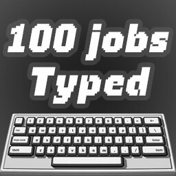 100 Jobs