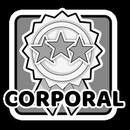 Star Corporal