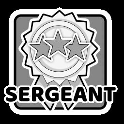 Star Sergeant