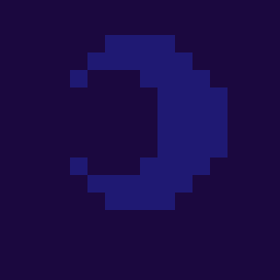 darkness