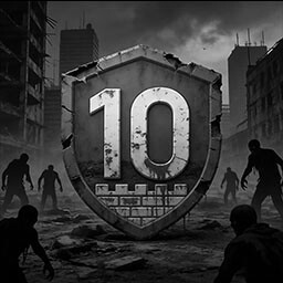 Survive for 10 Days
