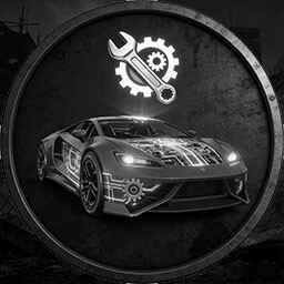 Supercar Savior