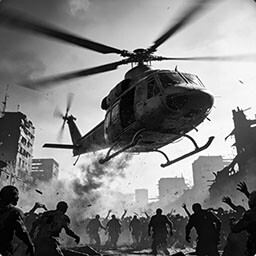 The Sound of Rotors
