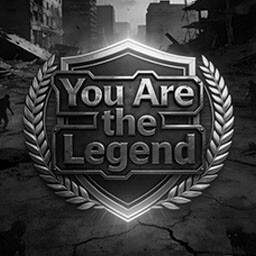 You Are the Legend