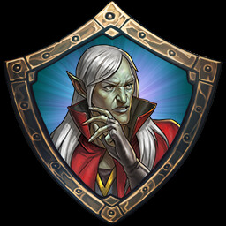 His Galnoth Friday