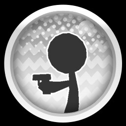 Knock-Back Shooter Star