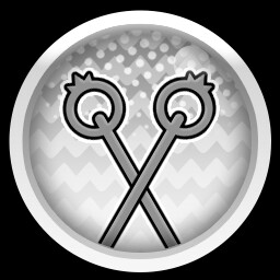 Pin Pull Star