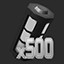 Battery Collector Pro