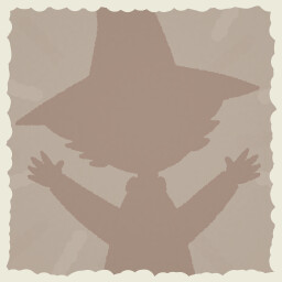 Snufkin Would Be Proud