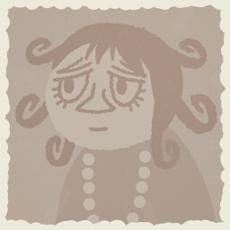 Little Miss Moominvalley